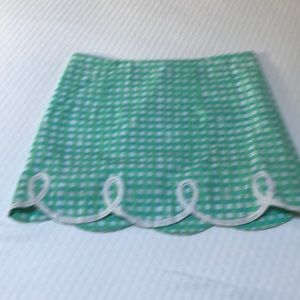Lilly Pulitzer skirt
